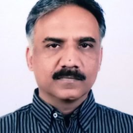 Shrikant Mundada