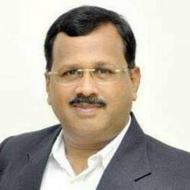 Ashok Kale