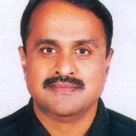 Rajesh Mandhani