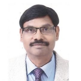 Sunil Deshpande